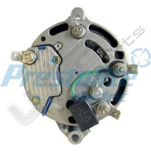 Prestolite Alternator AS123 24V 55A