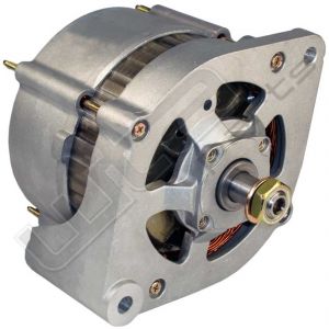 Prestolite Alternator 24V 55AMassa vrij