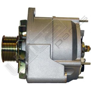 Prestolite Alternator 24V 55A MAN, MB