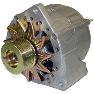 Prestolite Alternator 24V 55A MAN, MB