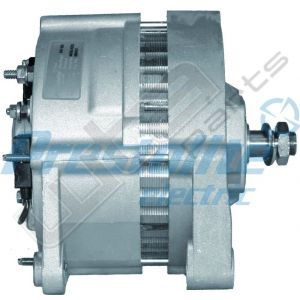 Prestolite Alternator 24V 55A Iveco