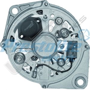 Prestolite Alternator 24V 55A Iveco