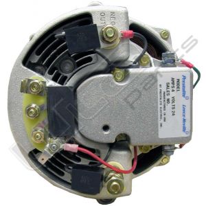 Prestolite Alternator 24V 95A / LNA95NIET MEER LEVERBAAR