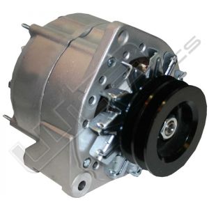 Prestolite Alternator 24V 80A DAF