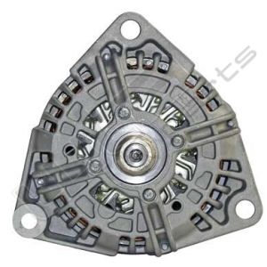 Prestolite Alternator 24V 80A MB