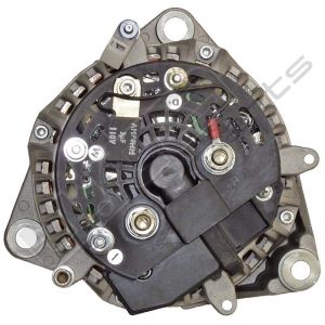 Prestolite Alternator 24V 80A MB