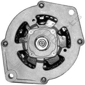 Prestolite Alternator 24V 80A Iveco