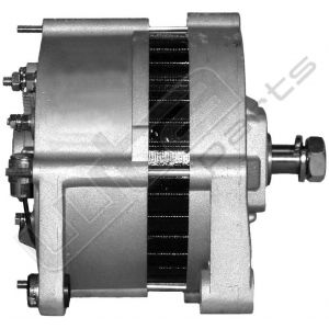 Prestolite Alternator 24V 80A Iveco