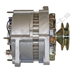 Prestolite Alternator 24V 55A Iveco, Benfra