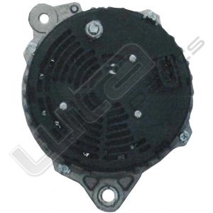 Prestolite Alternator 12V 90 A NC forIveco