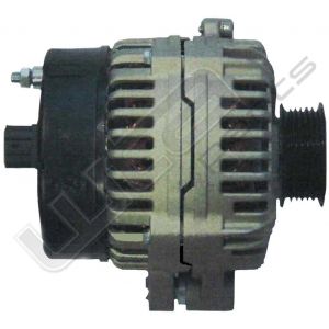 Prestolite Alternator 12V 90 A NC forIveco