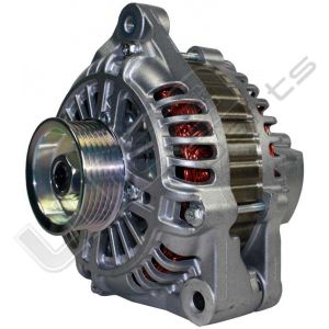 Prestolite Alternator 12V 90 A NC forIveco