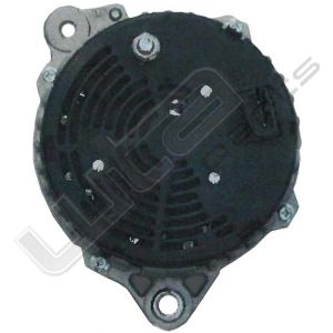 Prestolite Alternator 12V 90A  NC forIveco