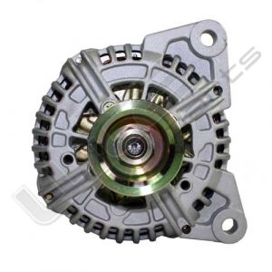 Prestolite Alternator 24V 110A