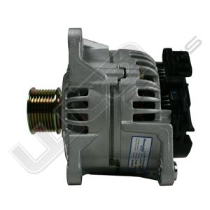 Prestolite Alternator 24V 110A