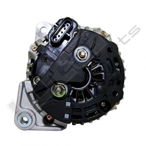 Prestolite Alternator 24V 110A