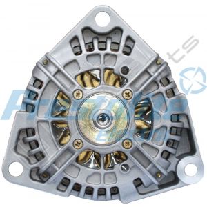 Prestolite Alternator 24V 110A MAN