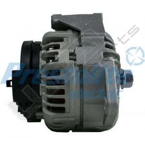 Prestolite Alternator 24V 110A MAN