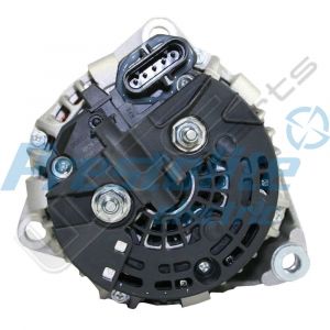 Prestolite Alternator 24V 110A MAN