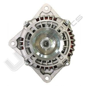 Prestolite dynamo 24V 100A geisoleerd