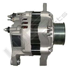 Prestolite dynamo 24V 100A geisoleerd