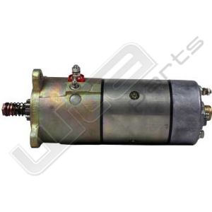 CAV Prestolite starter 24V 7.8KW 10T CW