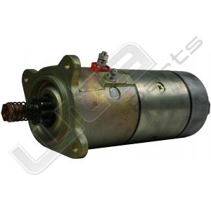 CAV Prestolite starter 24V 7.8KW 10T CW