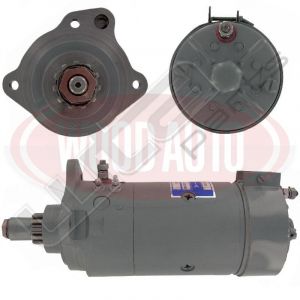 CAV Prestolite starter 24V 6.5KW 11T CCW