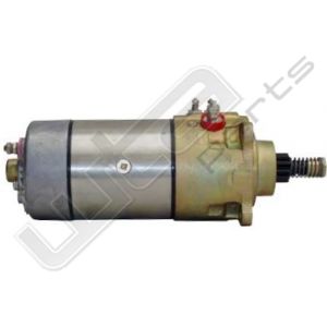 CAV Prestolite starter 12V 3.6KW 11TCummins CW