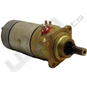 CAV Prestolite starter 12V 3.6KW 11TCummins CW