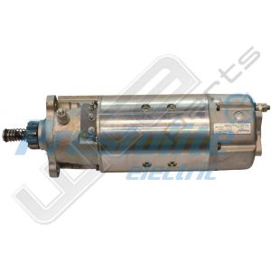 Prestolite starter  S152