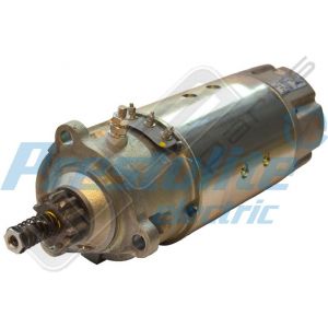 Prestolite starter  S152