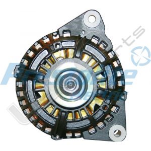 Prestolite Alternator 24V 120A CW Cummins, ADL