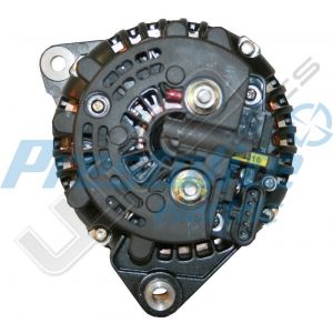 Prestolite Alternator 24V 120A CW Cummins, ADL