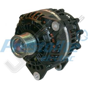 Prestolite Alternator 24V 120A CW Cummins, ADL