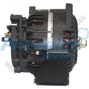 Prestolite Alternator 24V 120A CW MBbracket