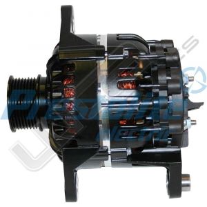 Prestolite Alternator 24V 120A CWVolvo with pulley