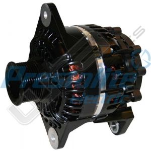 Prestolite Alternator 24V 120A CWVolvo with pulley