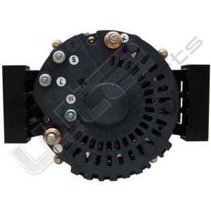 Prestolite Alternator 12V 170A pad