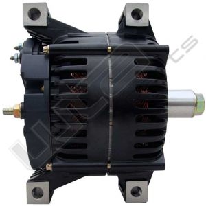 Prestolite Alternator 12V 170A pad