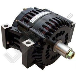 Prestolite Alternator 12V 170A pad