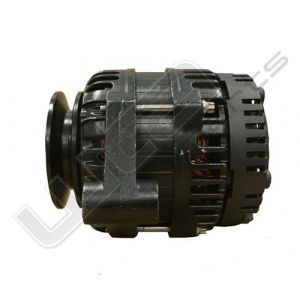 Alternator Prestolite 12V 105A CCWGeisoleerd