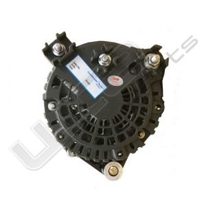 Alternator Prestolite 12V 105A CCWGeisoleerd