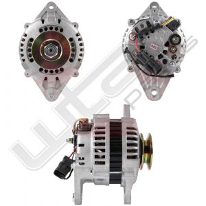 Alternator Hitachi 24V 35A