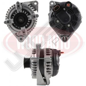 Alternator Denso nieuw