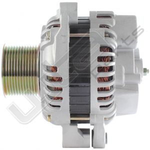 Dynamo Mitsubishi nieuw orgineel Iveco 24V 90A
