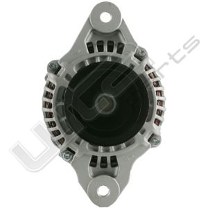 Dynamo Mitsubishi nieuw orgineel Renault 24V 130A