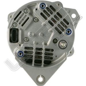 Dynamo Mitsubishi nieuw orgineel Scania 24V 150A