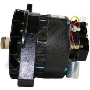 Prestolite Alternator 12V 51A