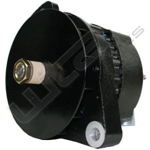 Prestolite Alternator 12V 51A